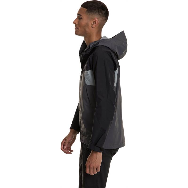 Berghaus Sky Hiker Mens Hydroshell Waterproof Jacket-4