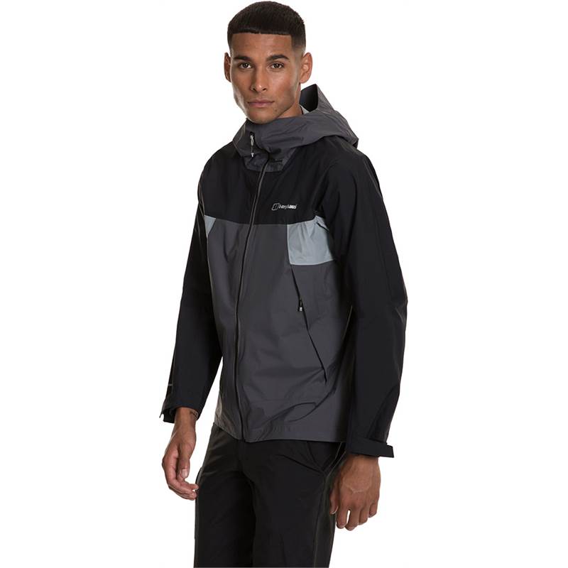 Berghaus Sky Hiker Mens Hydroshell Waterproof Jacket-5