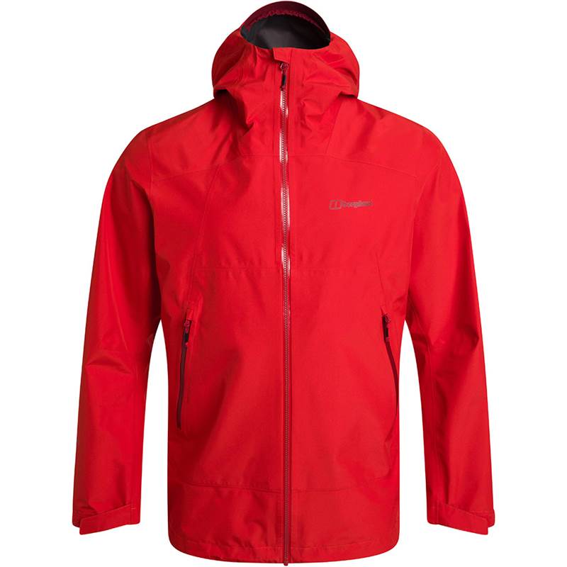 Berghaus Paclite Peak Vented Mens Gore-Tex Jacket-1