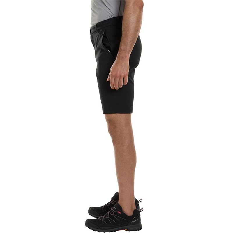 Berghaus Hansteen Mens Tech Shorts-5