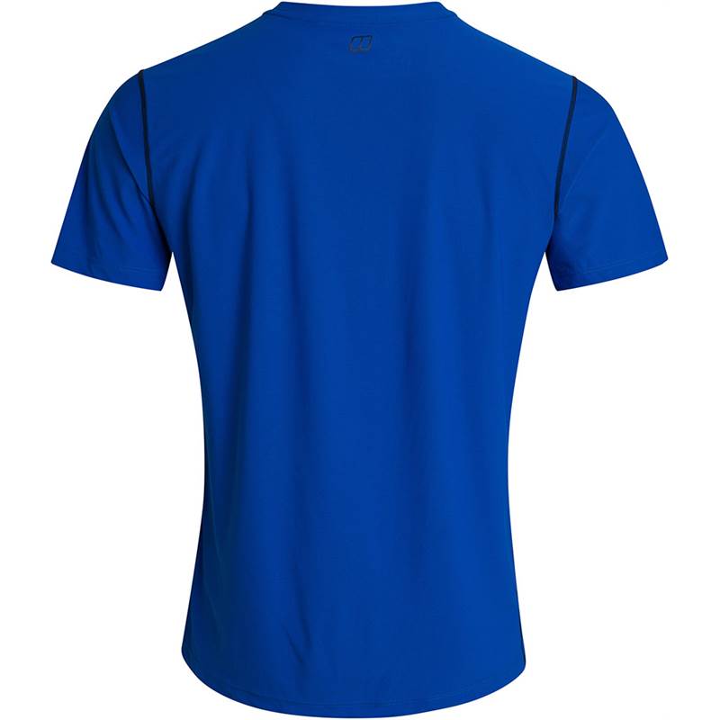 Berghaus 24/7 Mens SS Crew Tech Tee-3