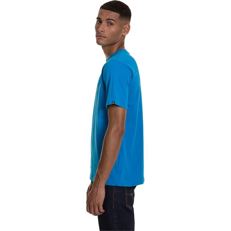 Berghaus Modern Logo Mens Tee-5