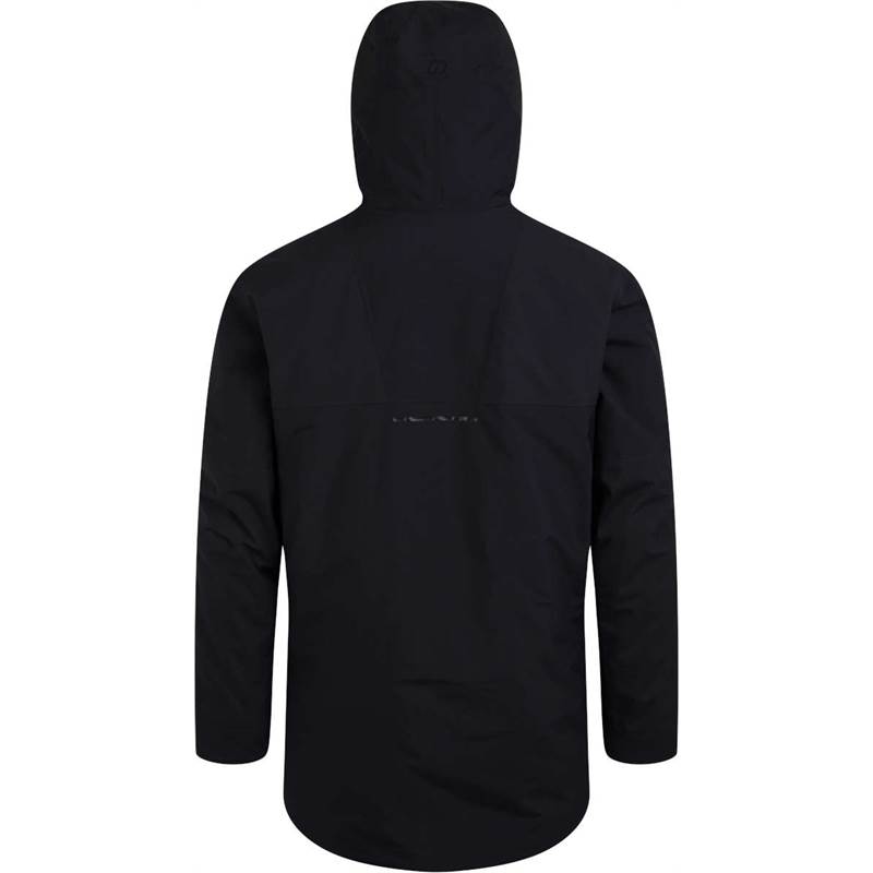 Berghaus Mens Breccan Insulated Waterproof Parka-3