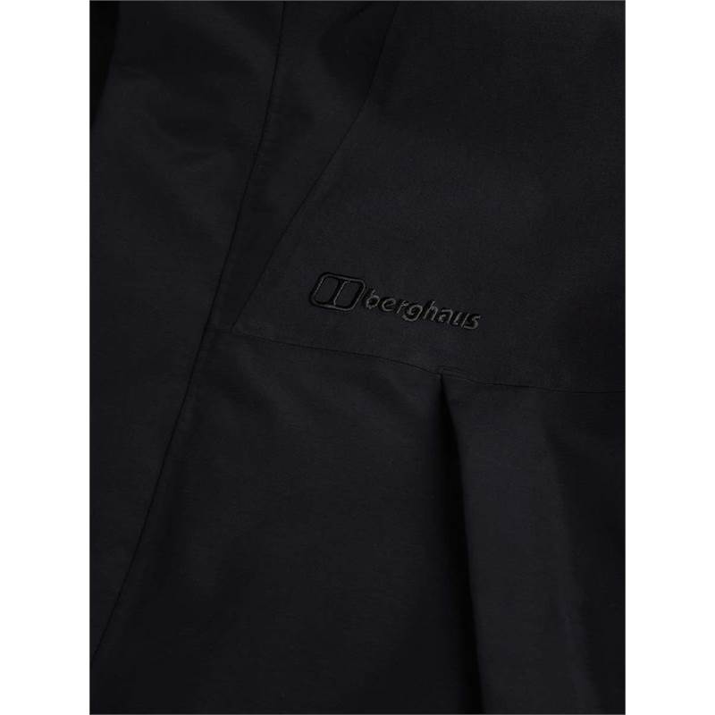 Berghaus Mens Breccan Insulated Waterproof Parka-4