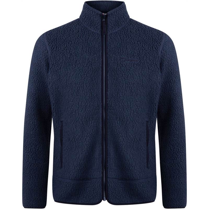 Berghaus Mens Colshaw Fleece Jacket-1