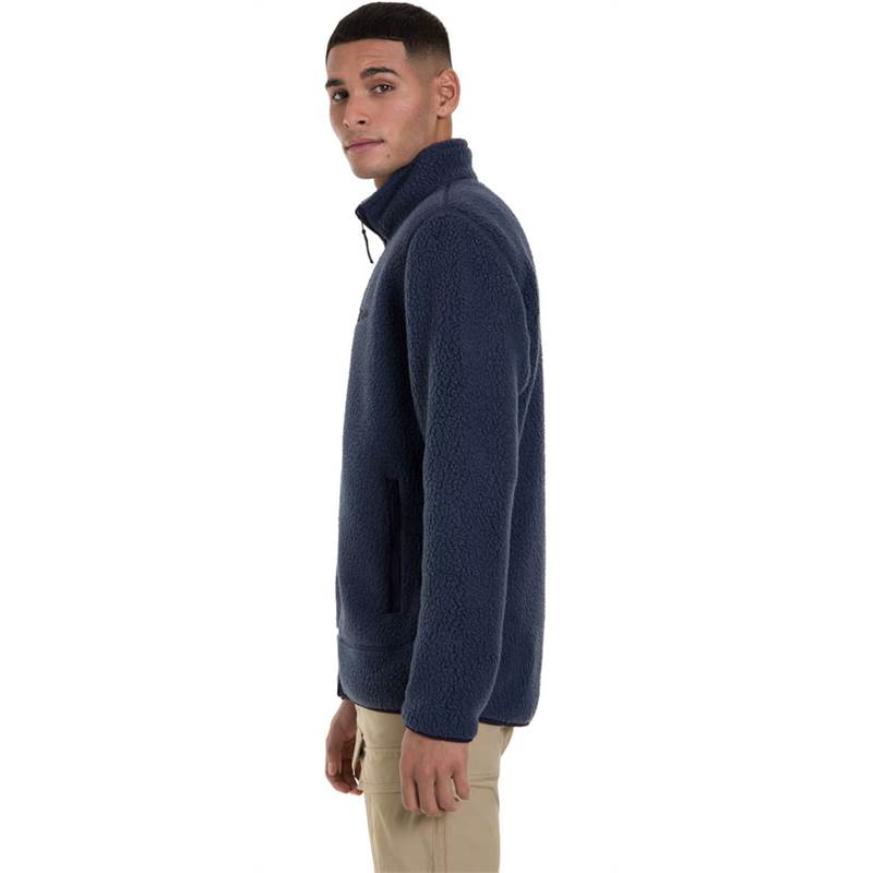 Berghaus Mens Colshaw Fleece Jacket-4
