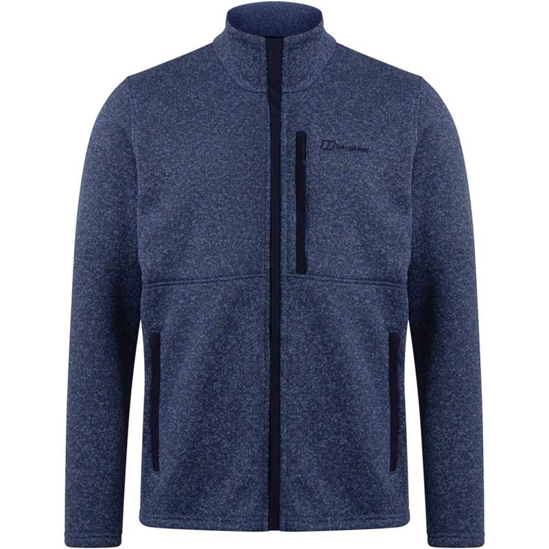 Berghaus Mens Vallen IA Fleece Jacket-1