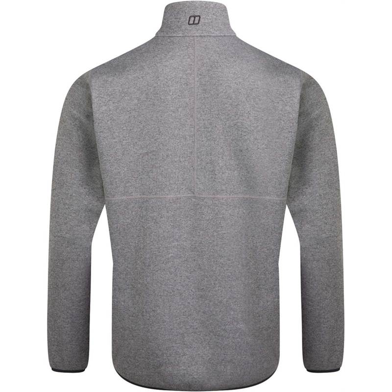 Berghaus Mens Carnell Half-Zip Fleece-3