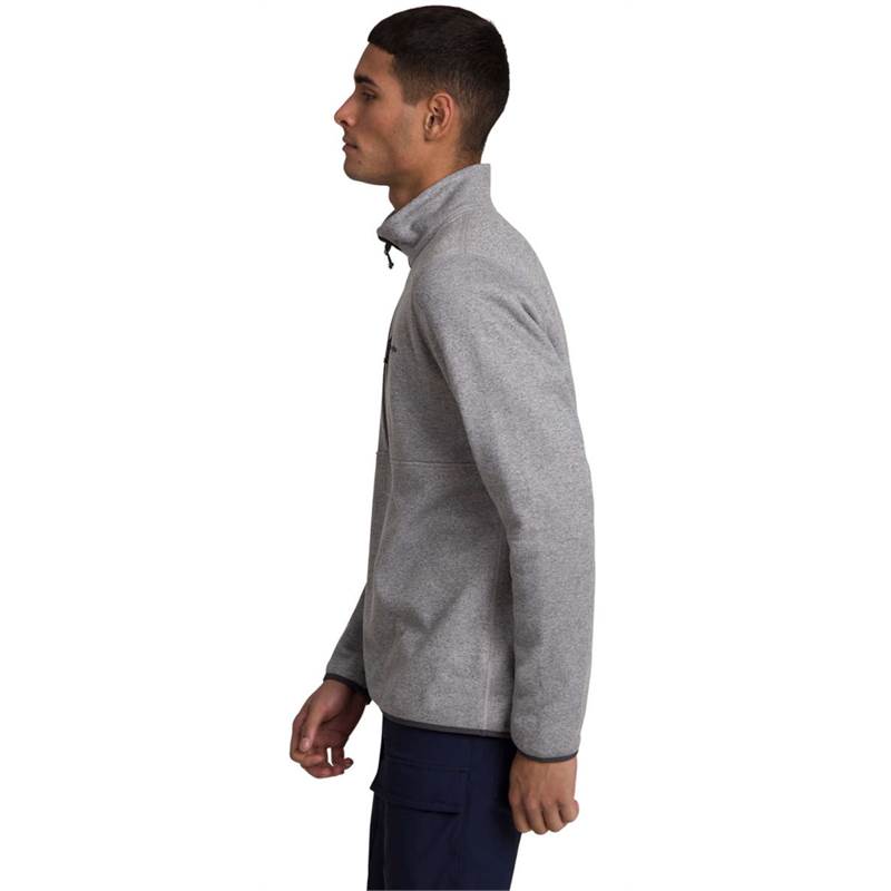 Berghaus Mens Carnell Half-Zip Fleece-5