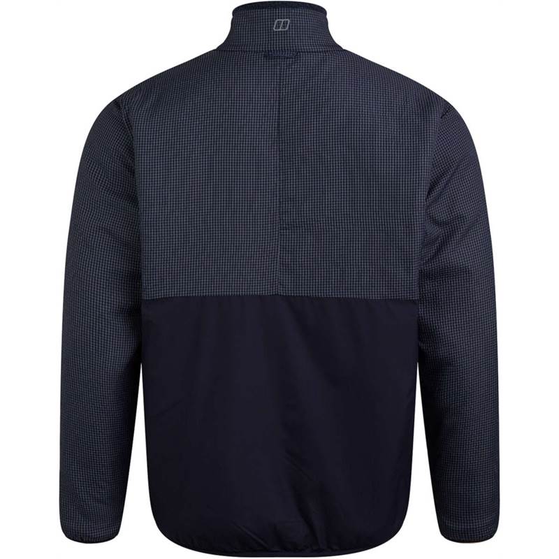 Berghaus Mens Torrak Reversible Fleece Jacket-2