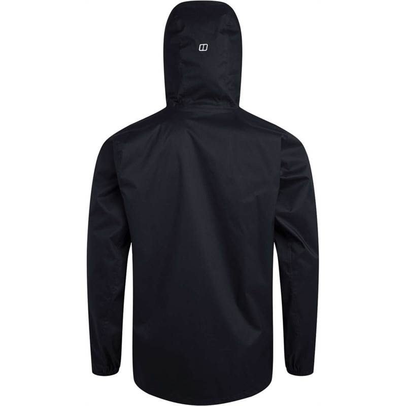 Berghaus Mens Oakshaw Waterproof Jacket-2