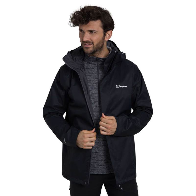 Berghaus Mens Oakshaw Waterproof Jacket-3