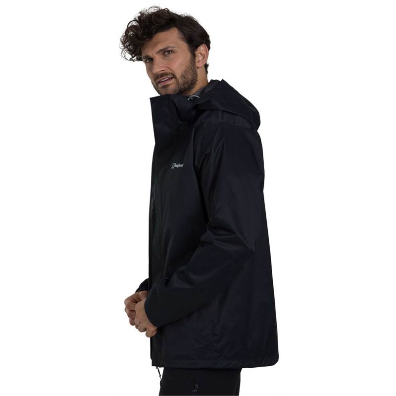 Berghaus Mens Oakshaw Waterproof Jacket-4