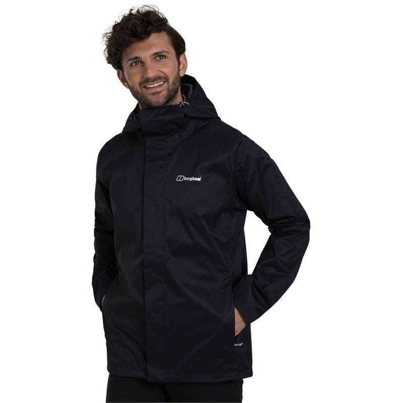 Berghaus Mens Oakshaw Waterproof Jacket-5