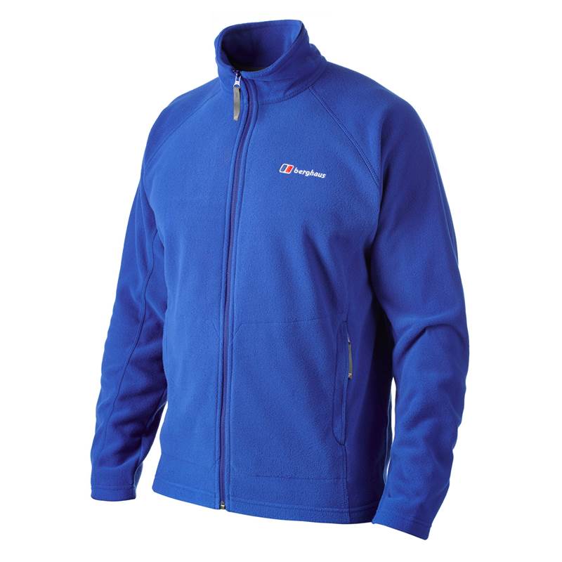 Berghaus Arnside Mens Micro-Fleece Jacket-1