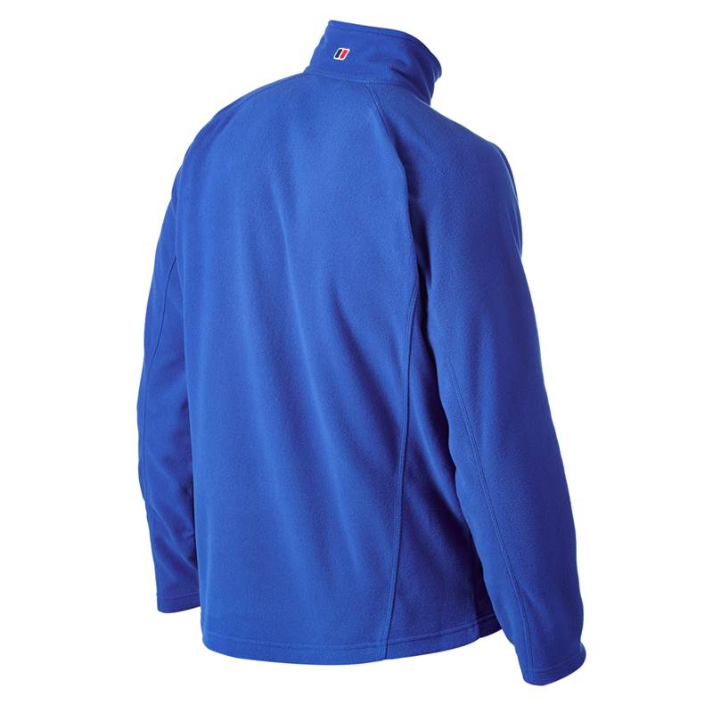 Berghaus Arnside Mens Micro-Fleece Jacket-2