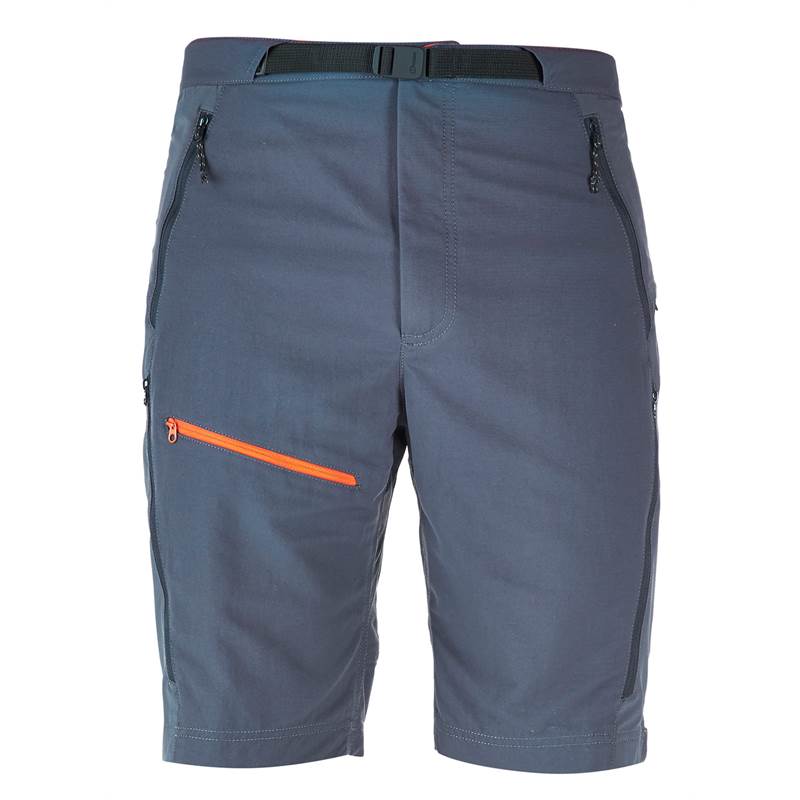 Berghaus Vapour Baggy Mens Shorts-1