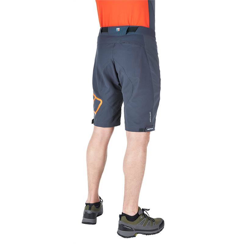 Berghaus Vapour Baggy Mens Shorts-2