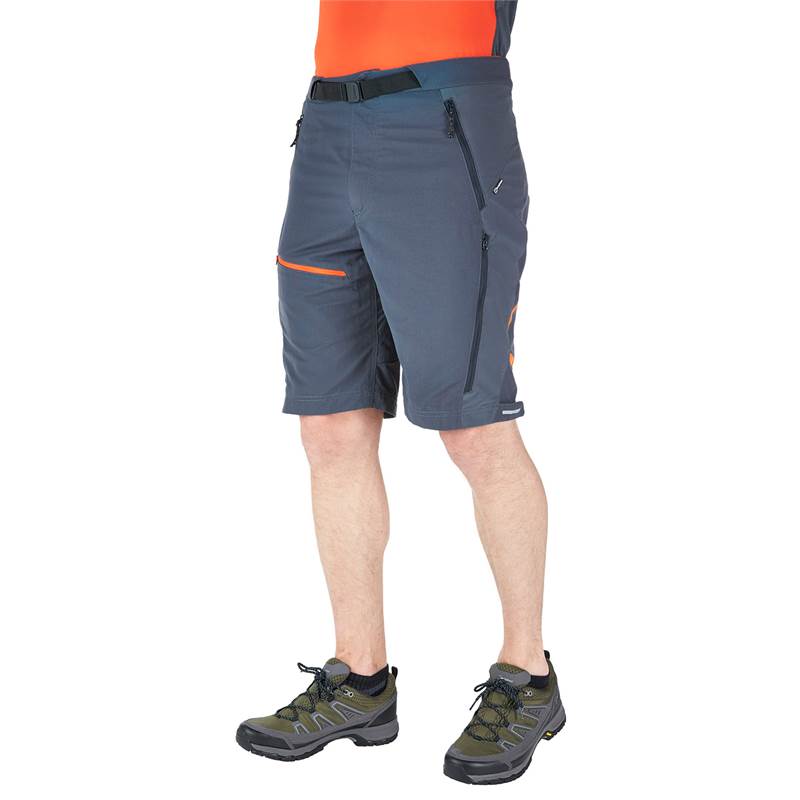 Berghaus Vapour Baggy Mens Shorts-3