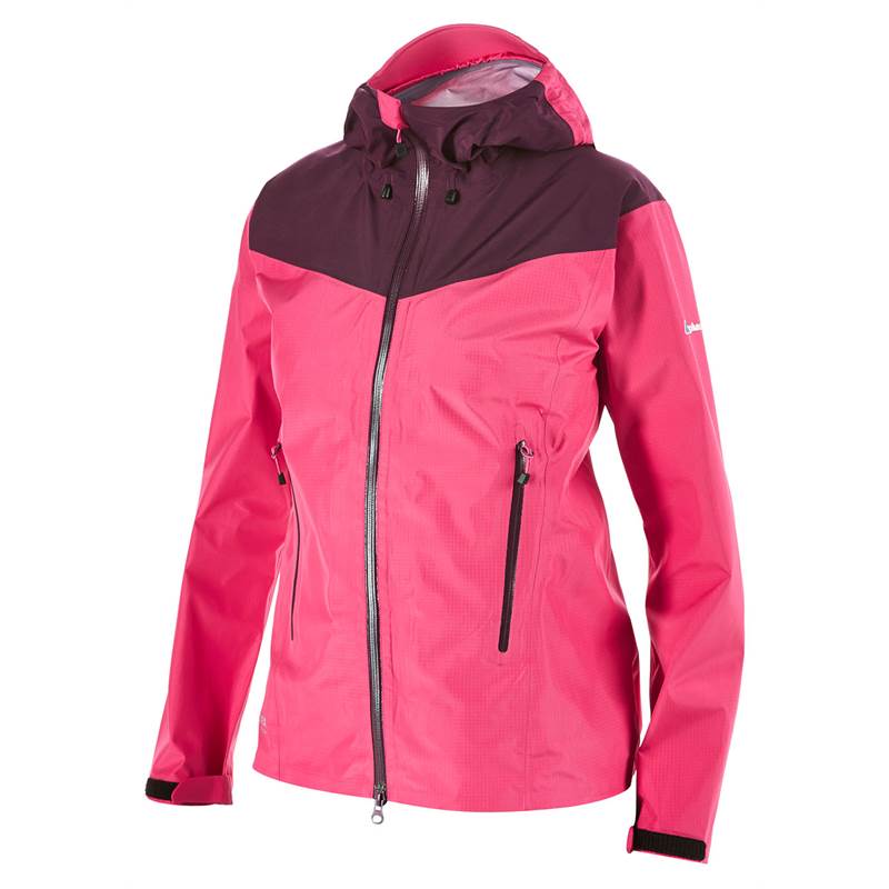 Berghaus Velum III Womens Gore-Tex Jacket-1
