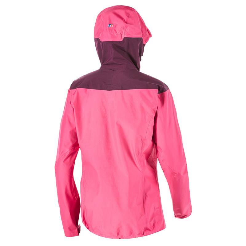 Berghaus Velum III Womens Gore-Tex Jacket-3