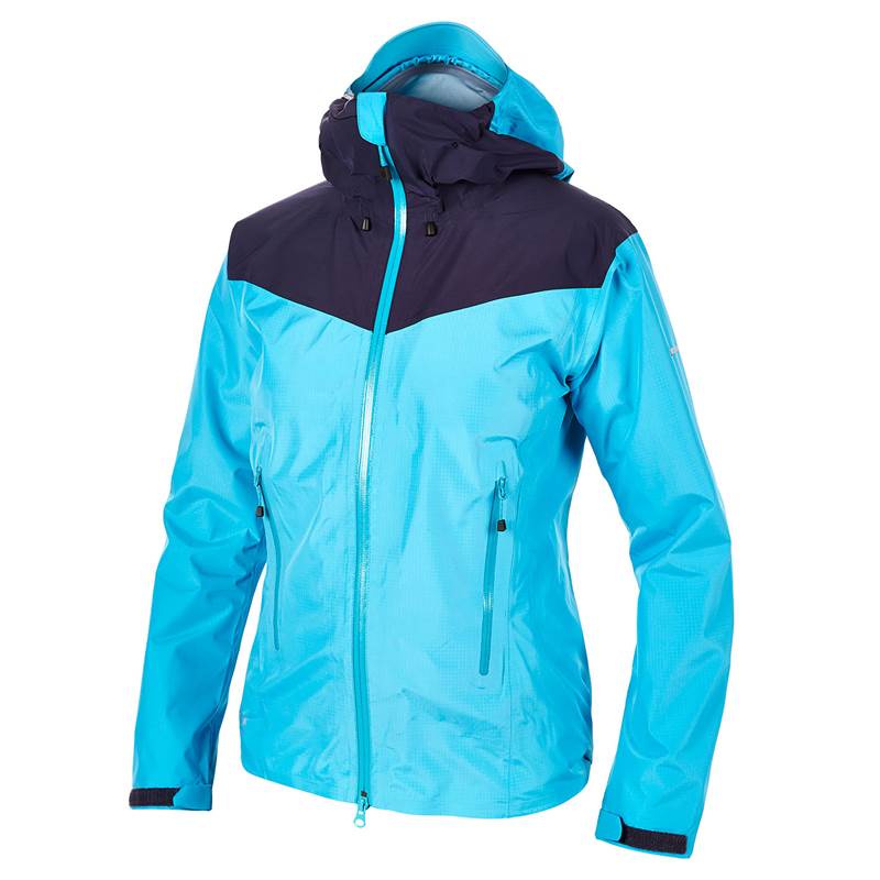 Berghaus Velum III Womens Gore-Tex Jacket-4