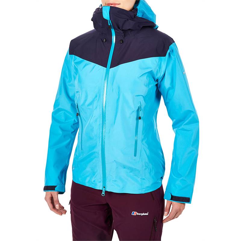 Berghaus Velum III Womens Gore-Tex Jacket-5