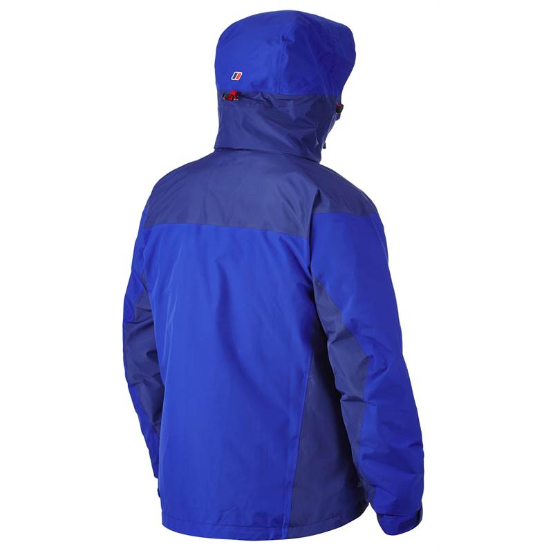 Berghaus Civetta II Mens 3L Gore-Tex Pro Mountain Jacket-2