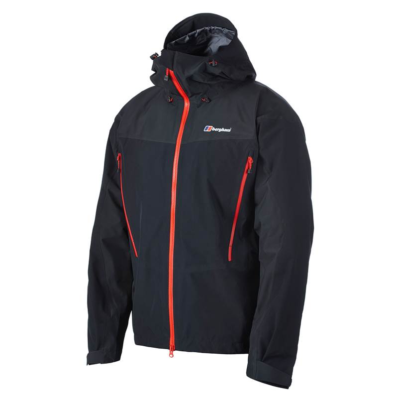 Berghaus Civetta II Mens 3L Gore-Tex Pro Mountain Jacket-3