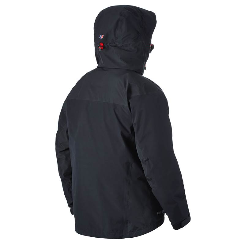 Berghaus Civetta II Mens 3L Gore-Tex Pro Mountain Jacket-4