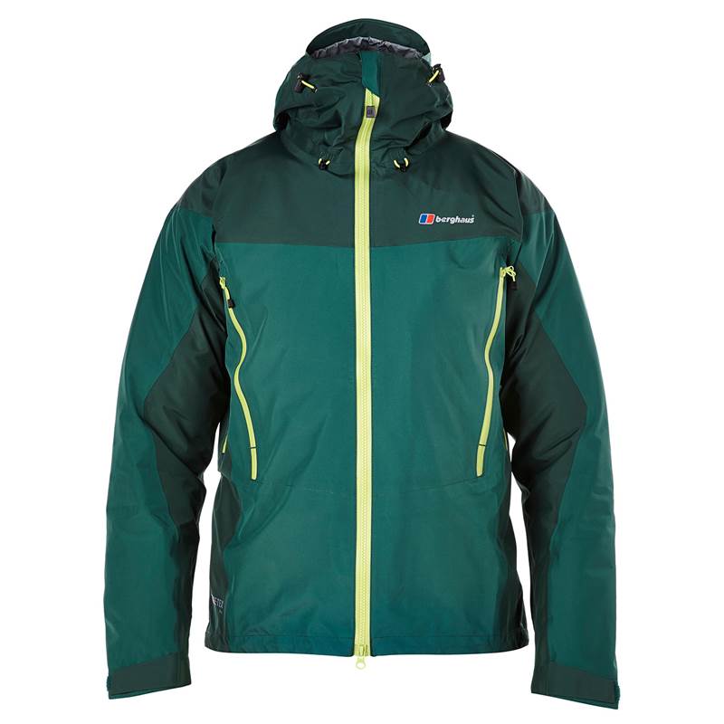 Berghaus Civetta II Mens 3L Gore-Tex Pro Mountain Jacket-5