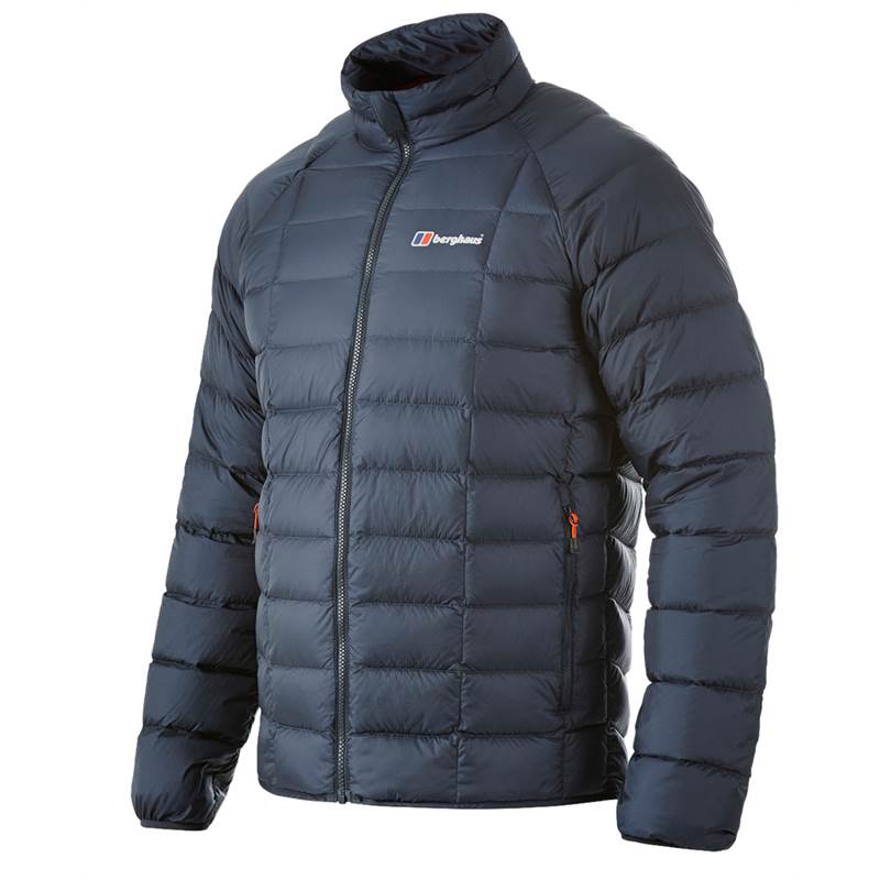 Berghaus Scafell Mens Down Trail Jacket-4