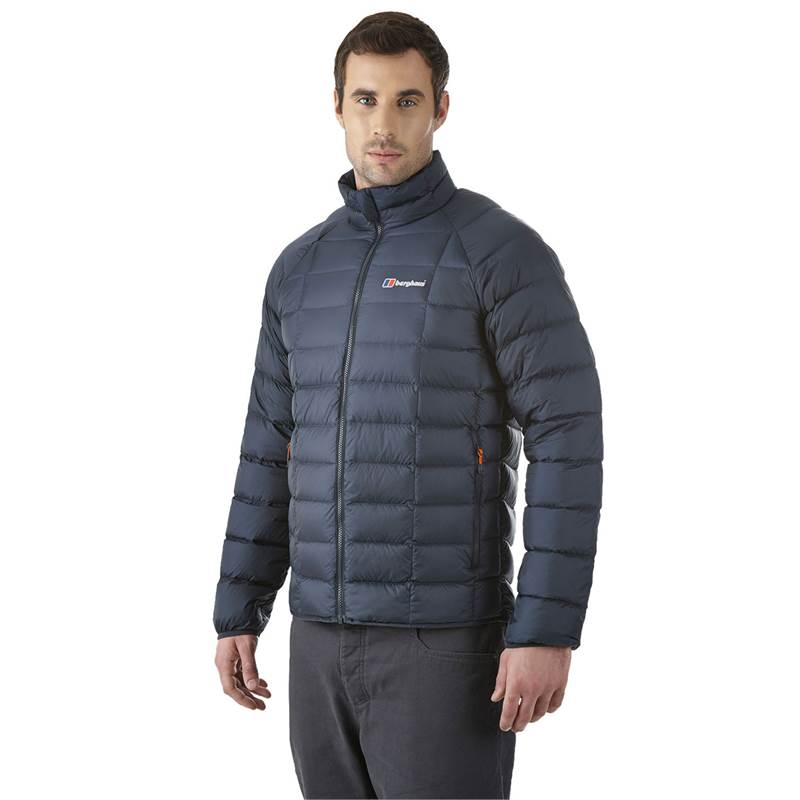 Berghaus Scafell Mens Down Trail Jacket-5