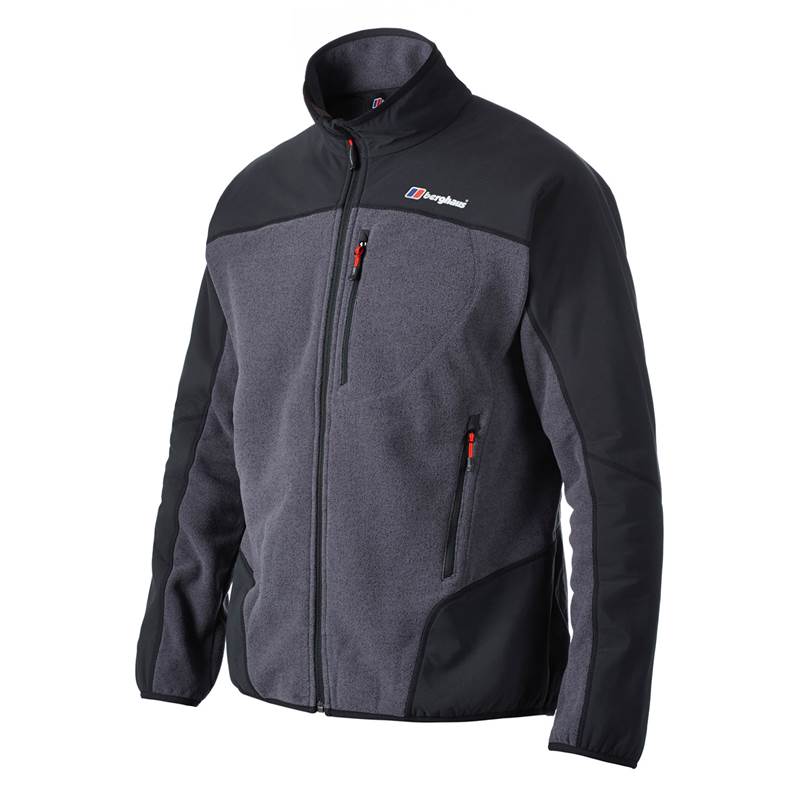 Berghaus Mens Fortrose Pro Fleece Jacket-4