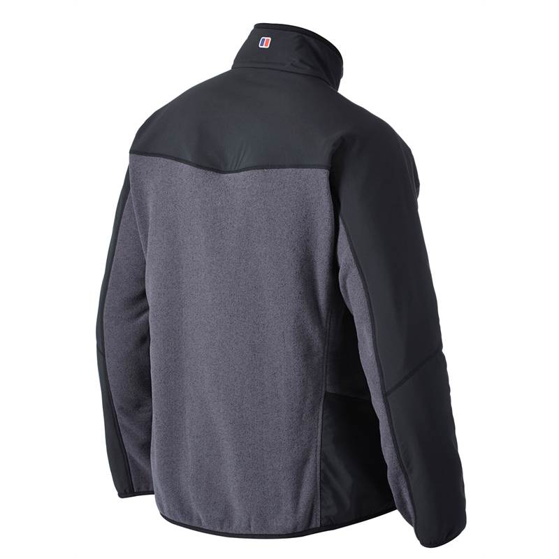 Berghaus Mens Fortrose Pro Fleece Jacket-5