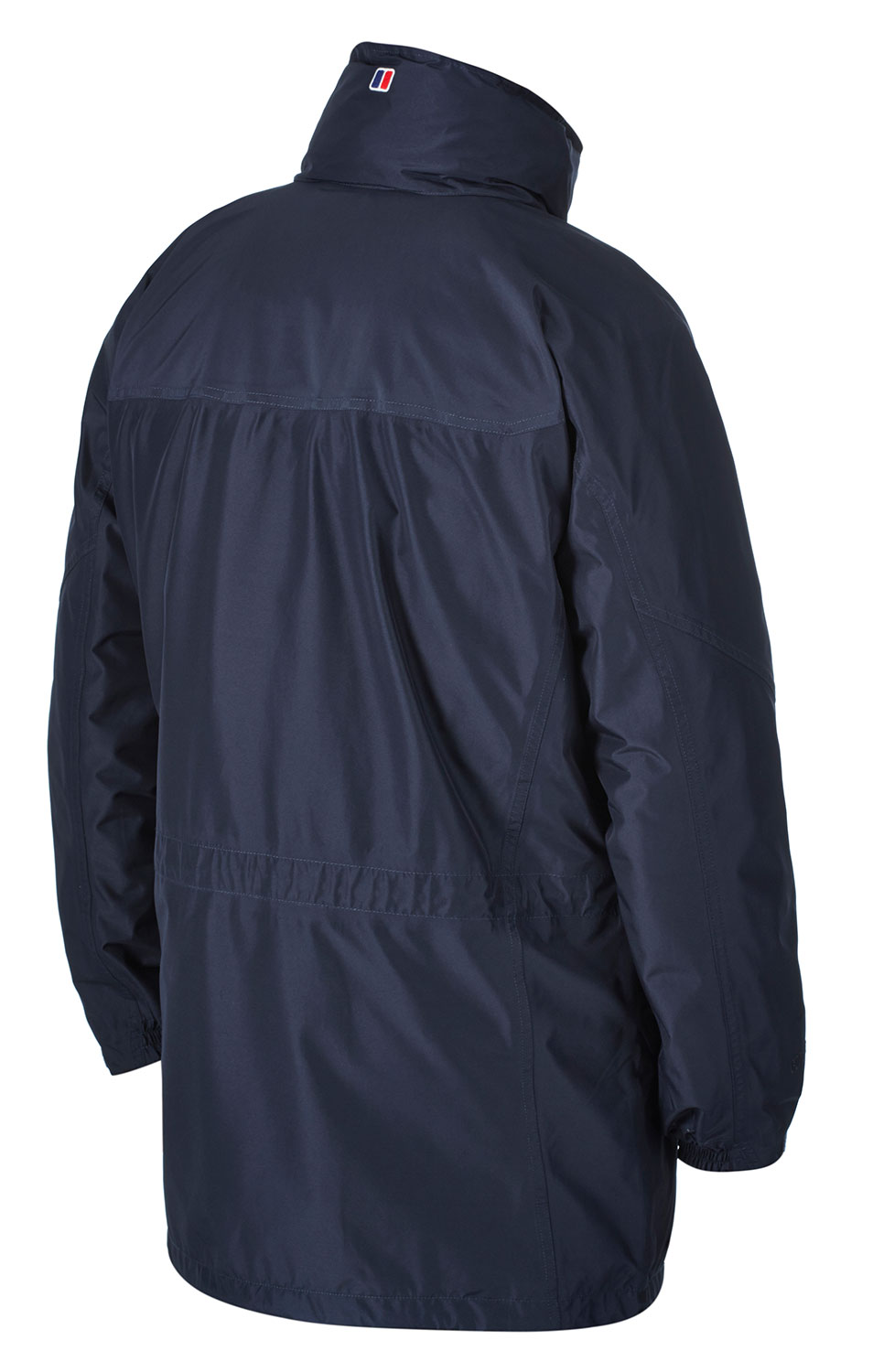 Berghaus Long Cornice II IA Mens Gore Tex Waterproof Jacket E Outdoor