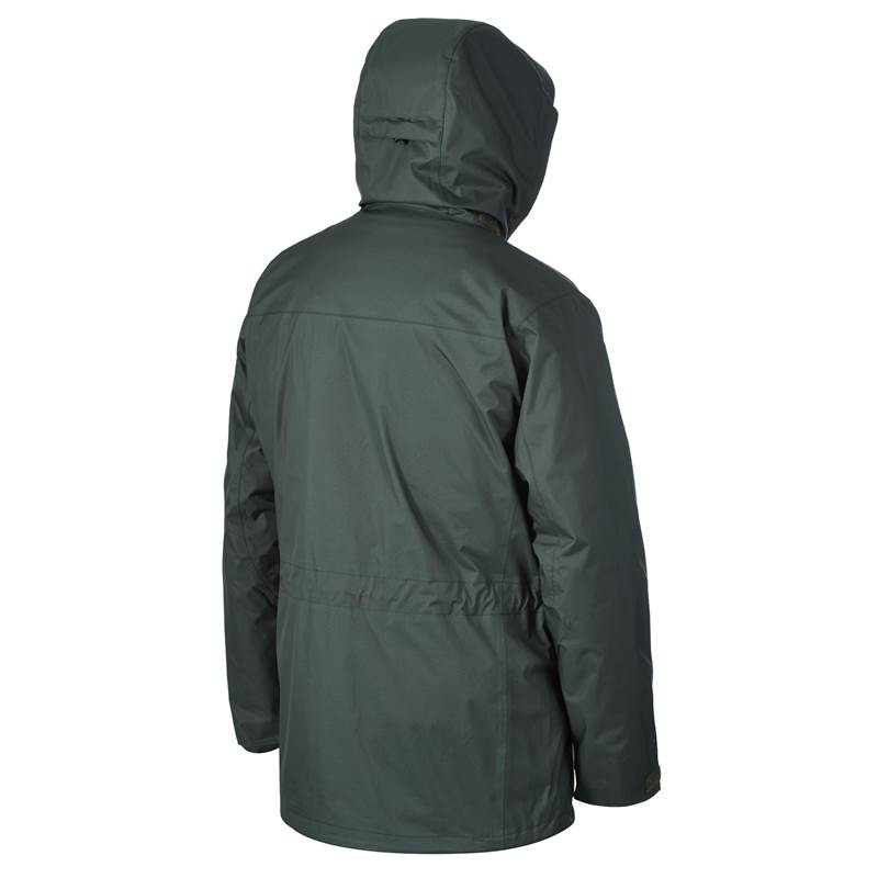 Berghaus Tornado Mens Waterproof Jacket-2