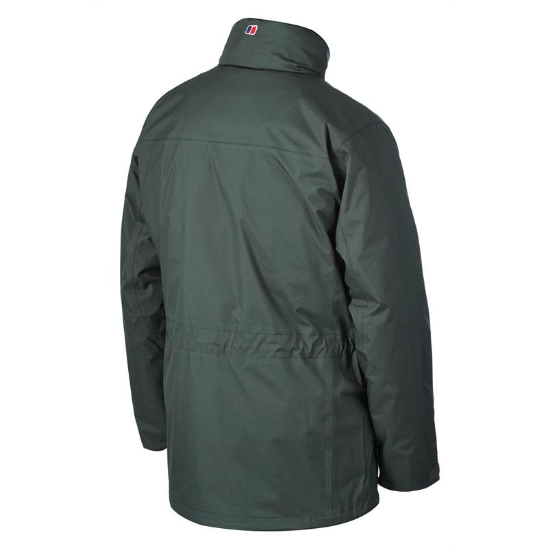 Berghaus Tornado Mens Waterproof Jacket-3