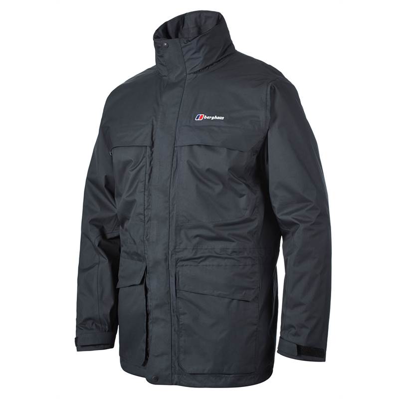 Berghaus Tornado Mens Waterproof Jacket-4