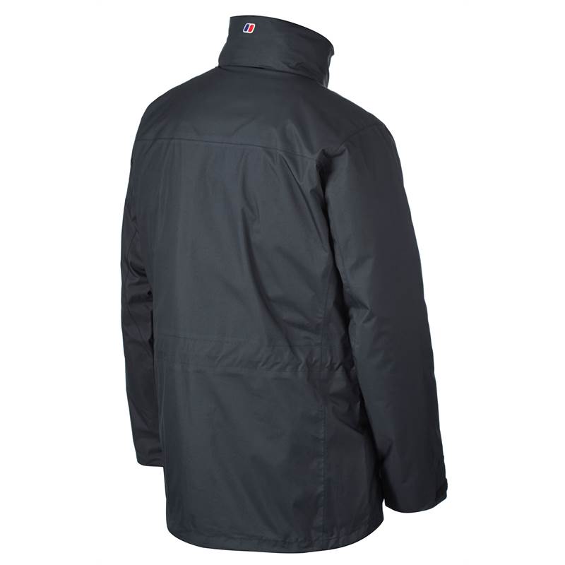 Berghaus Tornado Mens Waterproof Jacket-5