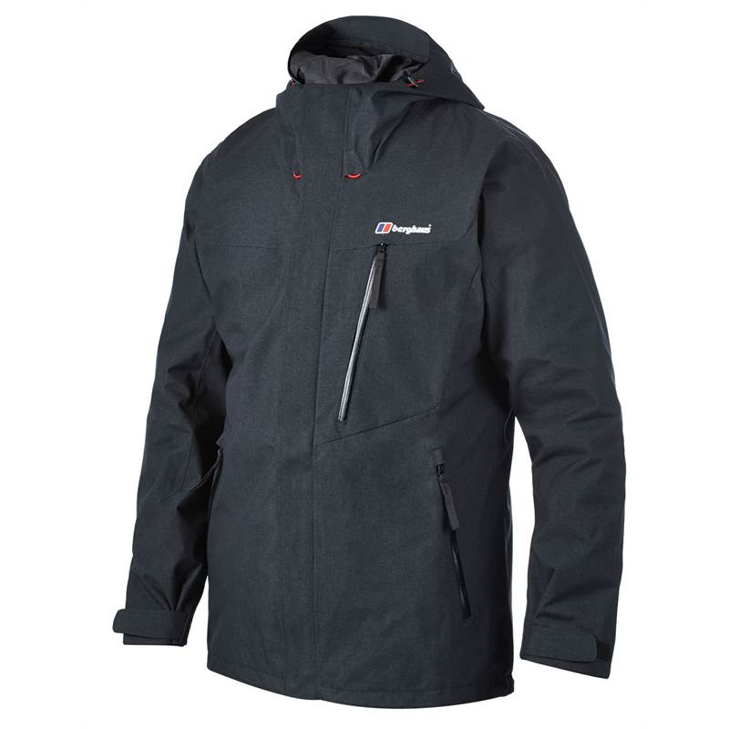 Berghaus Ruction Mens Waterproof Jacket-1
