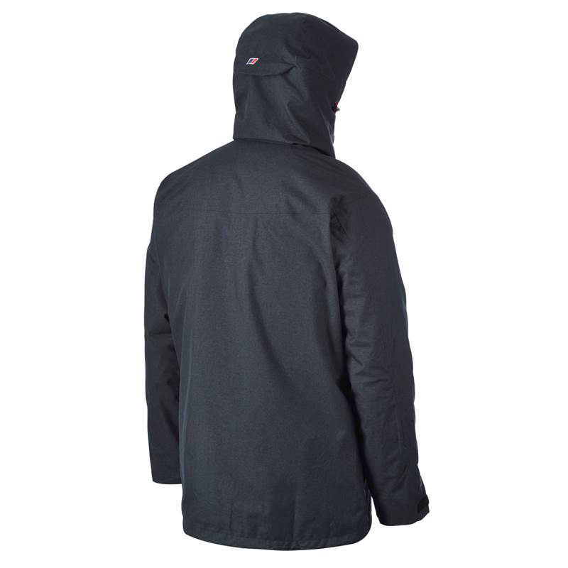 Berghaus Ruction Mens Waterproof Jacket-2