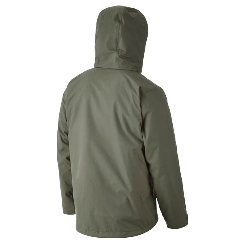 Berghaus RG1 Mens 3 in 1 Waterproof Jacket-2