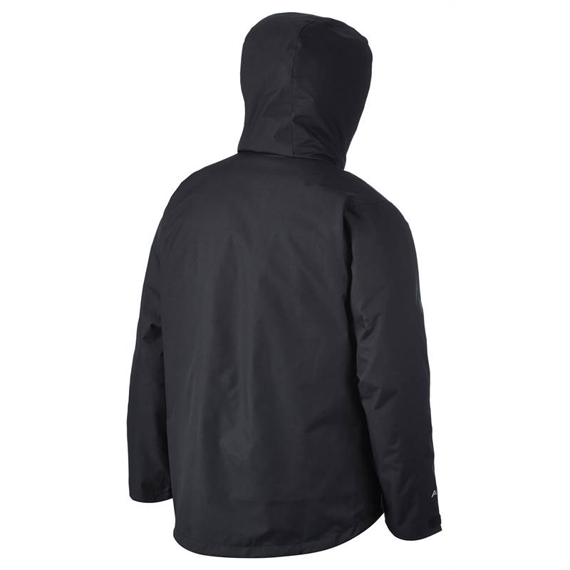 Berghaus RG Alpha Mens Waterproof Jacket-5