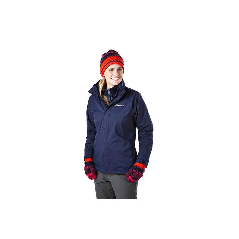 Berghaus Calisto Alpha Womens 3 in 1 Jacket-2