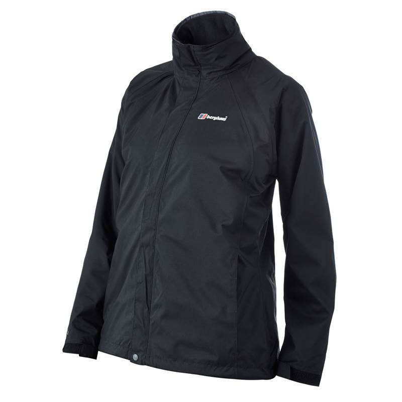 Berghaus Calisto Alpha Womens 3 in 1 Jacket-3