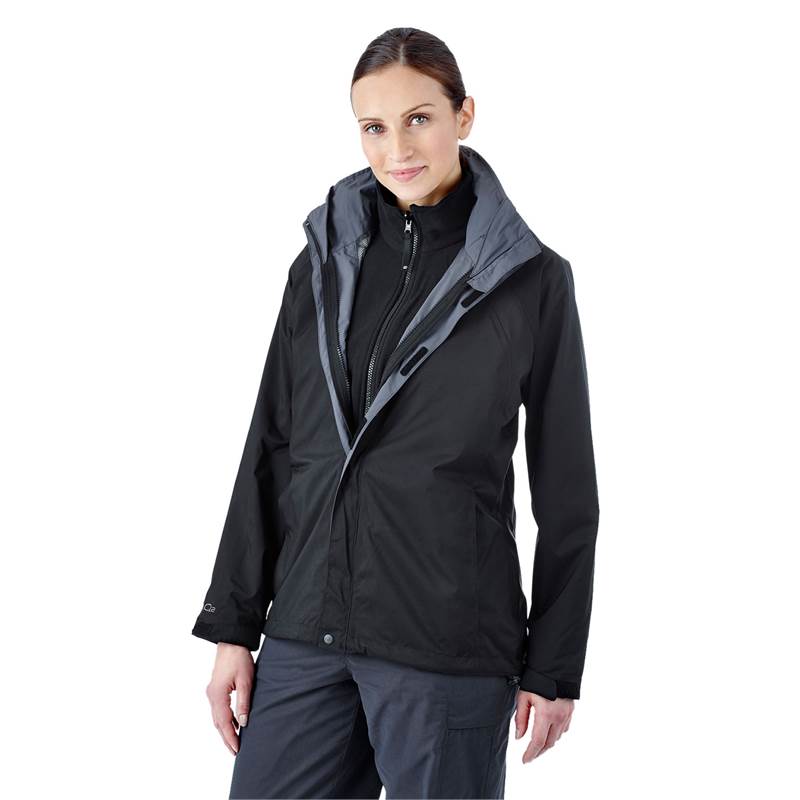 Berghaus Calisto Alpha Womens 3 in 1 Jacket-4