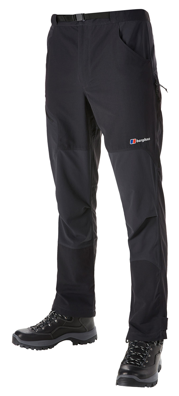 Berghaus Mens Fast Hike Pant Navy Black  wwwsimplyhikecouk  YouTube