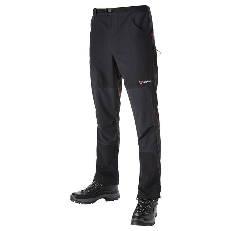 Berghaus VapourLight Fast Hike Mens Pants - Short-1