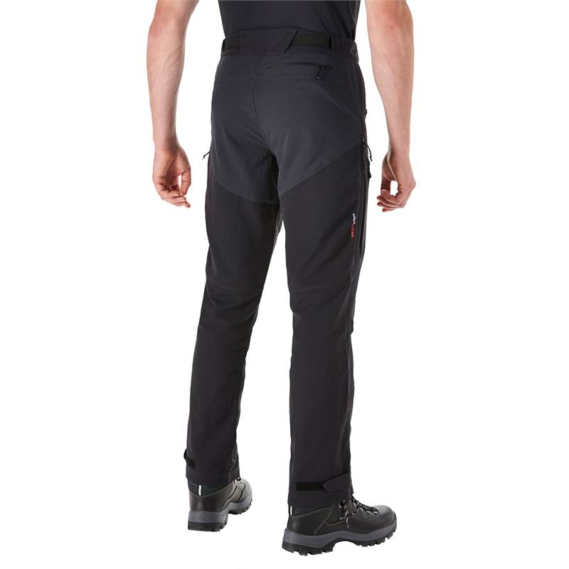 Berghaus VapourLight Fast Hike Mens Pants - Short-2